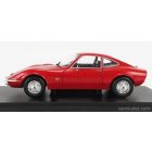 EDICOLA OPEL GT 1900 1968