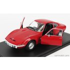 EDICOLA OPEL GT 1900 1968