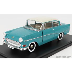 EDICOLA OPEL OLYMPIA REKORD P1 1957