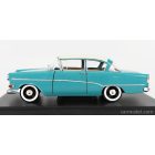 EDICOLA OPEL OLYMPIA REKORD P1 1957