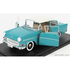 EDICOLA OPEL OLYMPIA REKORD P1 1957