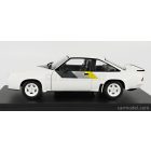 EDICOLA OPEL MANTA 400 RALLYE 1981
