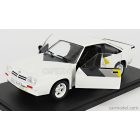 EDICOLA OPEL MANTA 400 RALLYE 1981