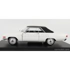 EDICOLA OPEL DIPLOMAT V8 COUPE 1965