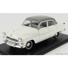 EDICOLA OPEL KAPITAN 1954