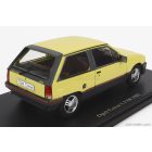 EDICOLA OPEL CORSA 1.3 SR 1983