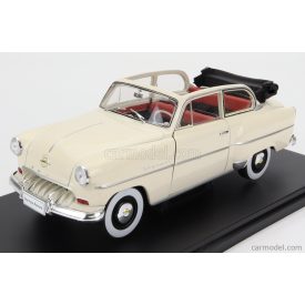 EDICOLA OPEL OLYMPIA REKORD CABRIOLET 1954
