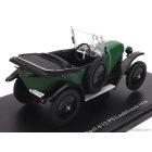EDICOLA OPEL 4/12 PS LAUBFROSCH CABRIOLET OPEN 1924