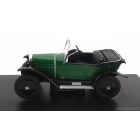 EDICOLA OPEL 4/12 PS LAUBFROSCH CABRIOLET OPEN 1924