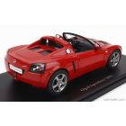 EDICOLA OPEL SPEEDSTER 2001