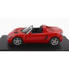 EDICOLA OPEL SPEEDSTER 2001