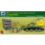 Bronco Models A13 Cruiser Tank MK.III Track Link Set lánctalp kiegészítő