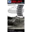 Bronco Models Pzkpfw.II Ausf.D (Early Version) Track Link Set lánctalp kiegészítő