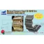 Bronco Models Matilda 2 T.D.5910 Type Workable Track Link Set lánctalp kiegészítő