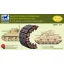 Bronco Models Sherman Double I Workable Track Link Set lánctalp kiegészítő