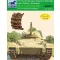 Bronco Models T-72 Track Link(Steel Type)for M24 Light Tank Chaffee (Workable lánctalp kiegészítő