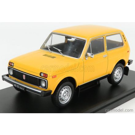 EDICOLA LADA NIVA (VAZ 2121) 1977