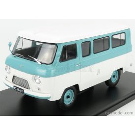 EDICOLA - UAZ 452V VAN 1965