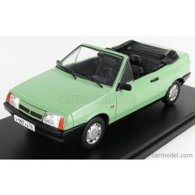 EDICOLA LADA VAZ 2108 CABRIOLET NATASHA 1986