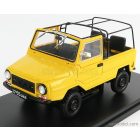 EDICOLA LUAZ 969M OPEN VOLYN 1967