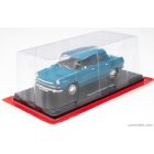 EDICOLA SKODA 1000MB 1969