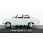 EDICOLA OPEL KADETT B 1965 - CON VETRINA - WITH SHOWCASE