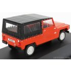 EDICOLA CITROEN NAMCO PONY CABRIOLET CLOSED 1975 - CON VETRINA - WITH SHOWCASE