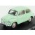 EDICOLA FIAT 600 1959 - CON VETRINA - WITH SHOWCASE