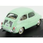 EDICOLA FIAT 600 1959 - CON VETRINA - WITH SHOWCASE