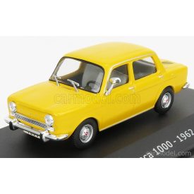 EDICOLA SIMCA 1000 1962 - CON VETRINA - WITH SHOWCASE