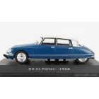 EDICOLA CITROEN DS21 PALLAS 1968