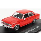 EDICOLA OPEL ASCONA 1975 - CON VETRINA - WITH SHOWCASE