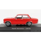EDICOLA OPEL ASCONA 1975 - CON VETRINA - WITH SHOWCASE