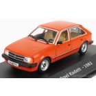 EDICOLA OPEL KADETT 1983 - CON VETRINA - WITH SHOWCASE