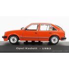 EDICOLA OPEL KADETT 1983 - CON VETRINA - WITH SHOWCASE