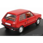 EDICOLA ZASTAVA YUGO 45A 1986 - CON VETRINA - WITH SHOWCASE