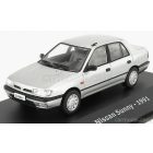 EDICOLA NISSAN SUNNY 1991 - CON VETRINA - WITH SHOWCASE