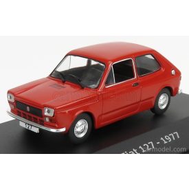 EDICOLA FIAT 127 1977
