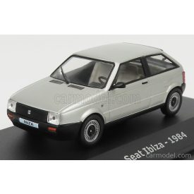 EDICOLA SEAT IBIZA 1984