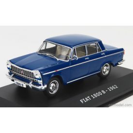 EDICOLA FIAT 1800 B 1962 - CON VETRINA - WITH SHOWCASE