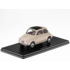 EDICOLA FIAT 500D 1960