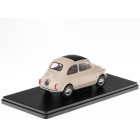 EDICOLA FIAT 500D 1960