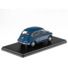 EDICOLA FIAT 600 D (I SERIE) 1960