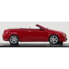 ABC ALFA ROMEO GT CABRIOLET BERTONE 2004
