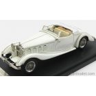 ABC DELAGE V8S SPIDER ROADSTER ch.38021 DE VILLARS RS OPEN 1933