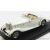 ABC DELAGE V8S SPIDER ROADSTER ch.38021 DE VILLARS RS OPEN 1933
