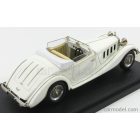 ABC DELAGE V8S SPIDER ROADSTER ch.38021 DE VILLARS RS OPEN 1933