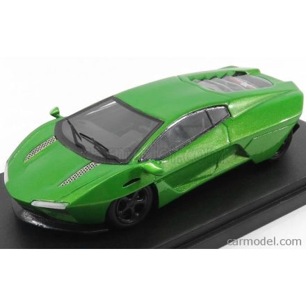 ABC LAMBORGHINI AVENTADOR RATON SERPETTI DESIGN 2015