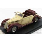 ABC ALFA ROMEO 2300B LUNGO ch.814236 CASTAGNA CABRIOLET OPEN 1938