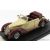 ABC ALFA ROMEO 2300B LUNGO ch.814236 CASTAGNA CABRIOLET OPEN 1938